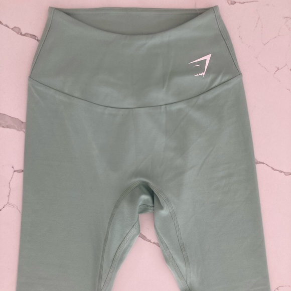 🔥SOLD🔥 Gymshark leggings🌟 - Picture 1 of 3